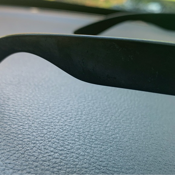 Knockaround Fort Knocks SUNGLASSES black Frames - Picture 10 of 15